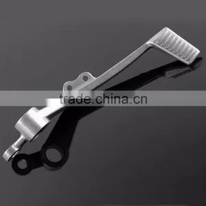 New Rear Brake Lever Pedal For Honda CBR600RR 2007-2012 thumbnail-2