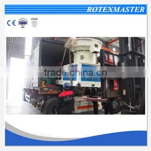 [ROTEX MASTER] China Ring Die Pellet Mill for Organic Fertilizer From Manufacturer thumbnail-1