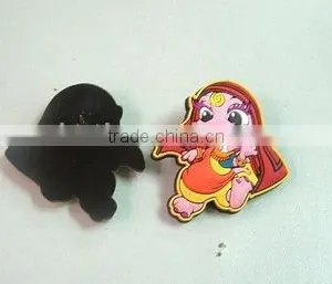 2016 Hot Sale High Quality Soft PVC Fridge Magnets thumbnail-3