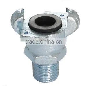 Spiral Clamp Spiral Hose Clamp thumbnail-5