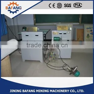 ZBZ Coal Mine Explosion-proof Electric Drill Comprehensive Protective Equipment thumbnail-2