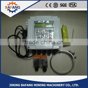 Nice Price of Ultrasonic Liquid Flow Sensor,AFTU-2W Ultrasonic Flow Meter thumbnail-1