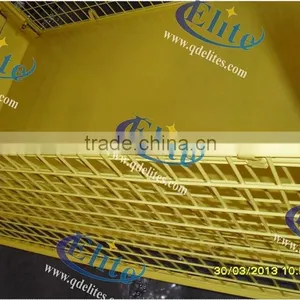 Steel Roll Cage / Tire Storage Rack / Tire Shelf thumbnail-5