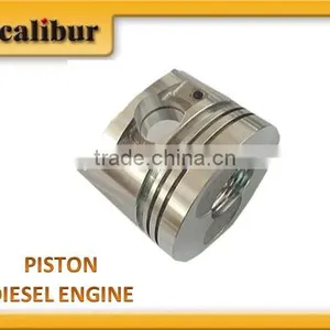 Diesel Single Cylinder Engine Spare Parts- Piston Model S170 S178 S186 thumbnail-1