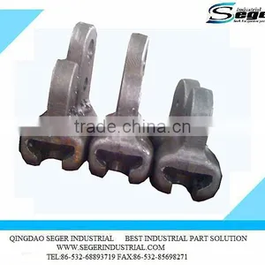 Electrical Socket Clevises for Electric Power Fittings thumbnail-1