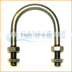 China Supplier Hex Bolt and Nut and Washer thumbnail-6