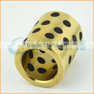 High Precision Lff2015 du Bushing thumbnail-1