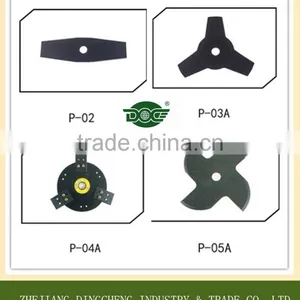 Thailand Grass Cutter Machine RBC411 thumbnail-2