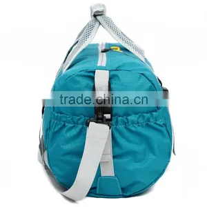 Free Knight FK0726 Unisex Nylon Folding Ultra Light Water Resistant Handbag Shoulder Sling Bag for Camping Hiking thumbnail-3
