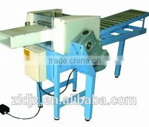 ZLD High Efficiency Advanced Technology Cushion Covering Machine, thumbnail-1
