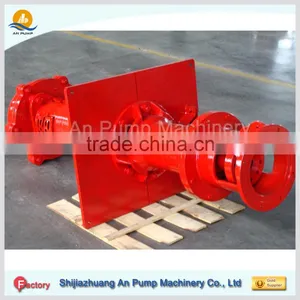 Vertical Submersible Coal Washing Slurry Pump thumbnail-2