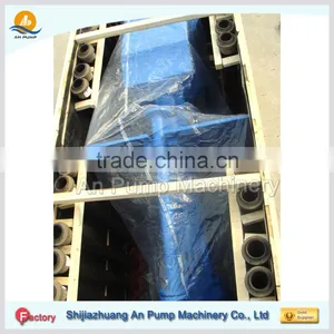 Sump Pump With Vertical Immersion for Wet Pit thumbnail-3