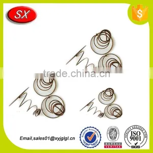 Custom Antique Chair Springs thumbnail-1