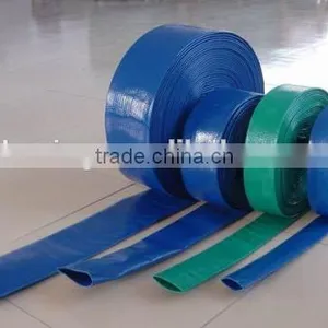 PVC Lay-flat Hose Pipe Production Line thumbnail-6