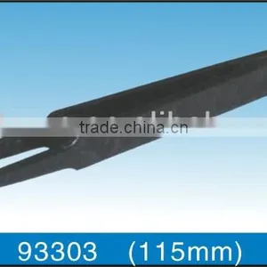 High Quality Cleanroom ESD Plastic Tweezers thumbnail-1
