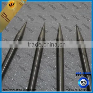 0.9*40mm Pure Wolfram Monopolar Electrode for Medical Machine thumbnail-2