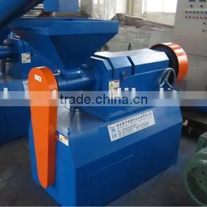 Rubber Tyre Recycling Machine thumbnail-1