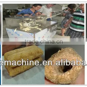 Twin Screw Extruder Machine thumbnail-1