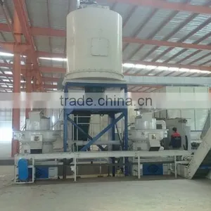 2016 Popular Cotton Seed Hull Pellet Machine thumbnail-3