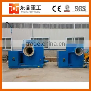 2017 Saving Fuel Biomass Burner Stove/rice Husk Burner for 1 Ton Boiler thumbnail-4