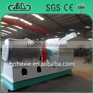 Full Automatic Poultry Feed Manufacturing Equipment With High Quality thumbnail-2