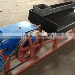Best Price Placer Gold Sorting Shake Table thumbnail-5
