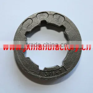 365/372 Chainsaw/chain Saw Parts Chain Saw Sprocket Rim 3/8-7, Chainsaw Parts 501598002, 501 59 80-02 thumbnail-1