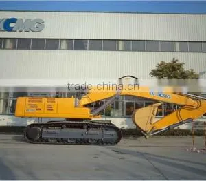47ton Excavator thumbnail-1