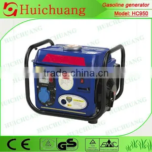 Factory Direct Sale 950 Tiger Generator in Dubai thumbnail-1