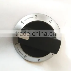 Non-standard Push Dignital Rotary Switch for Industry or Kitchen Parts thumbnail-3
