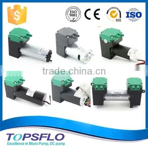 Experienced Small Vacuum Pump China Supplier thumbnail-2