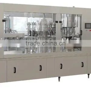 Hot Selling Drinking Water Bottle Making Machine / Equipment / Production Line thumbnail-3