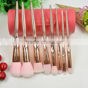 Makeup Cosmetic Brushes thumbnail-5