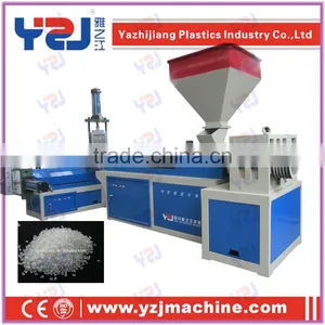 Professional High Output EPE Foam Plastic Recycling Machine With Quality Assurance thumbnail-2