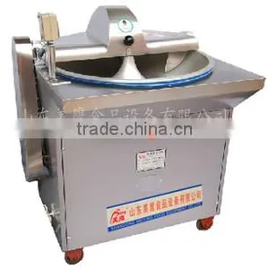 Stainless Steel CP30 Vegetable Filling Cutter From China thumbnail-1