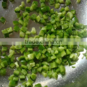 TD-800 Forzen Vegetable Dicing Machine thumbnail-2
