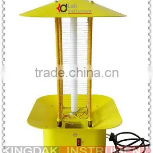 Intelligent Solar Pest Killer/solar Inset Killer/insect Killer Lamp thumbnail-1