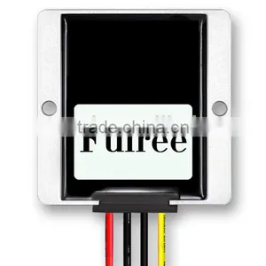 DC12v to DC24V Boost Converter,3A thumbnail-1