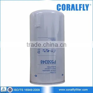 Dump Truck Engine 16V4000 Fuel Water Separator P550348 thumbnail-1