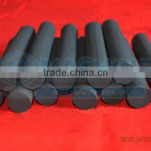 Sawdust Charcoal Powder Briquetting Machine thumbnail-4