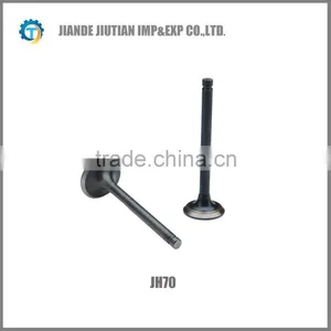 High Quality Motorcycle Engine Valve for JH70 thumbnail-1