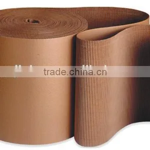 1575mm 10-15T/D Double-dryer and Double-mould Corrugated Medium Paper Machine thumbnail-3