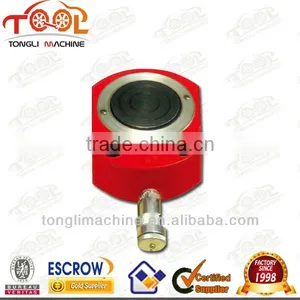 50TON Flat Oil Cylinder thumbnail-1