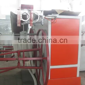 Hdpe Double Wall Corrugated Drainage Pipe Machine Line thumbnail-6
