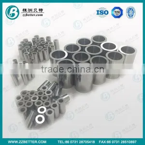 Round Shape Ceramic Carbide Cutter Tip for Making Welding Rods thumbnail-1