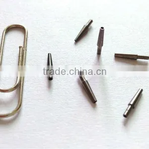 High Performance Tiny Size Tungsten Carbide Nozzles for Cutting Equipment thumbnail-1