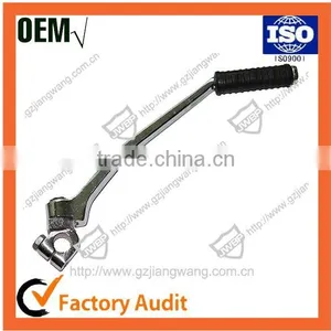 Durable Excelente Calidad Pedal Arranque Para Motocicleta thumbnail-4