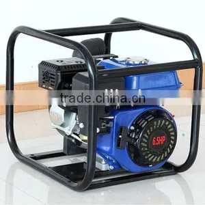 Air-cooled Water Pump Chinese Manufacturer thumbnail-1