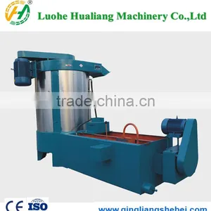 Barley Wheat Sesame Washing Machine With Drier thumbnail-2