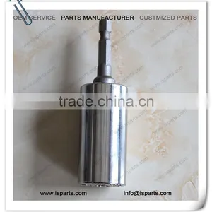 7mm-9mm Stainless Steel Universal Set Tool Socket for Sale thumbnail-6